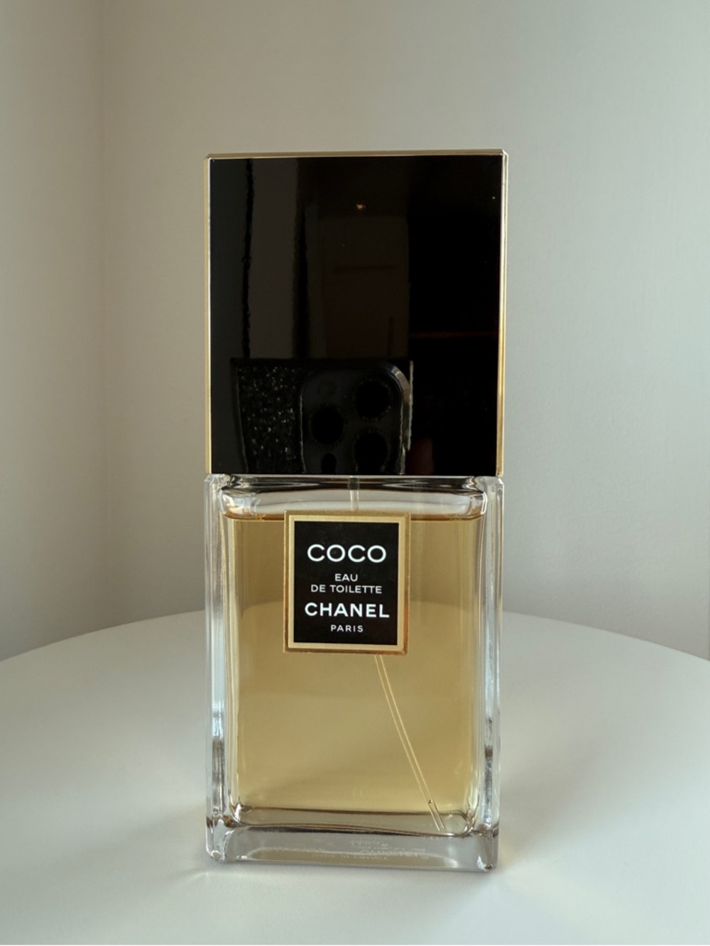 CHANEL ‘Coco’ Eau de Toilette - Picture 3 of 4